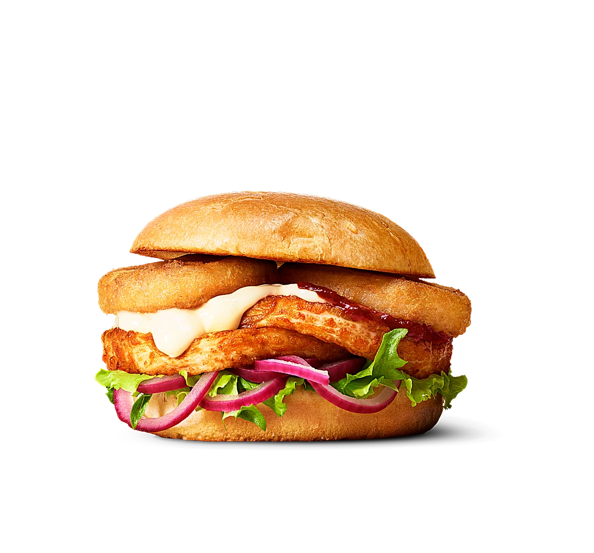 GDL Smokey Chipotle Halloumi