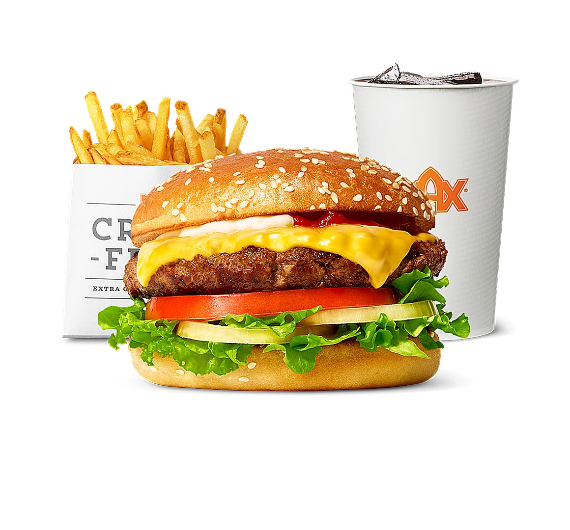 Max menu