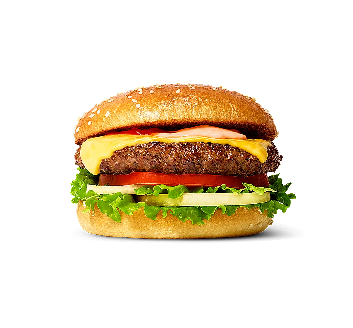 Originalburger