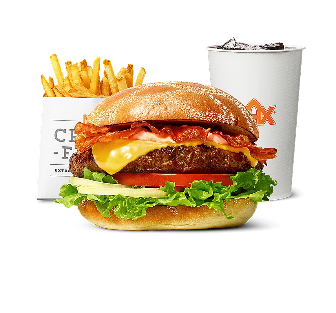 Frisco menu