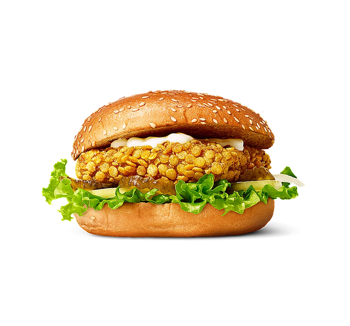 Fishburger