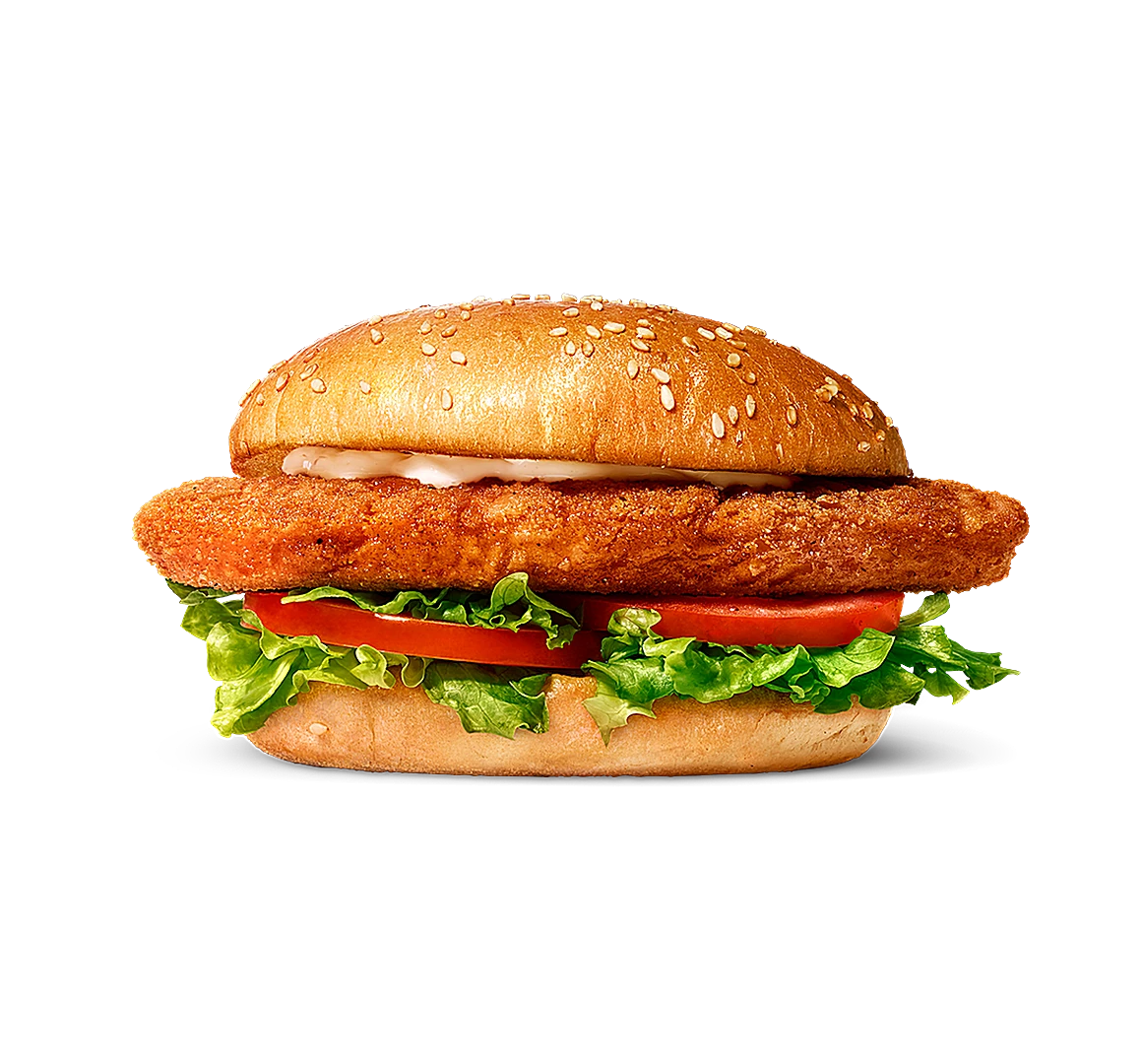 Spicy Chicken