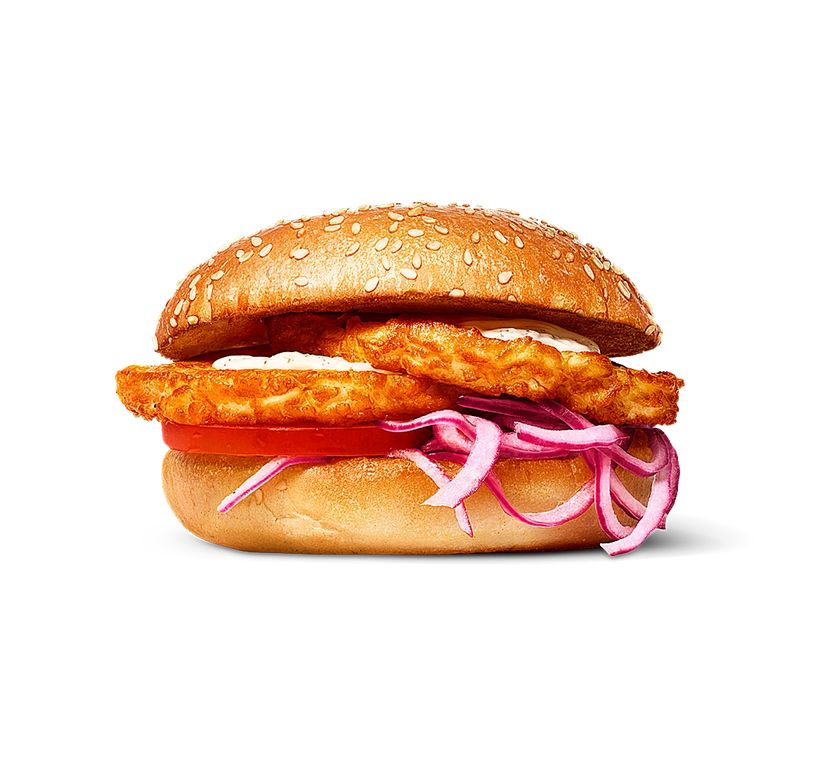 GDL Umami Halloumi
