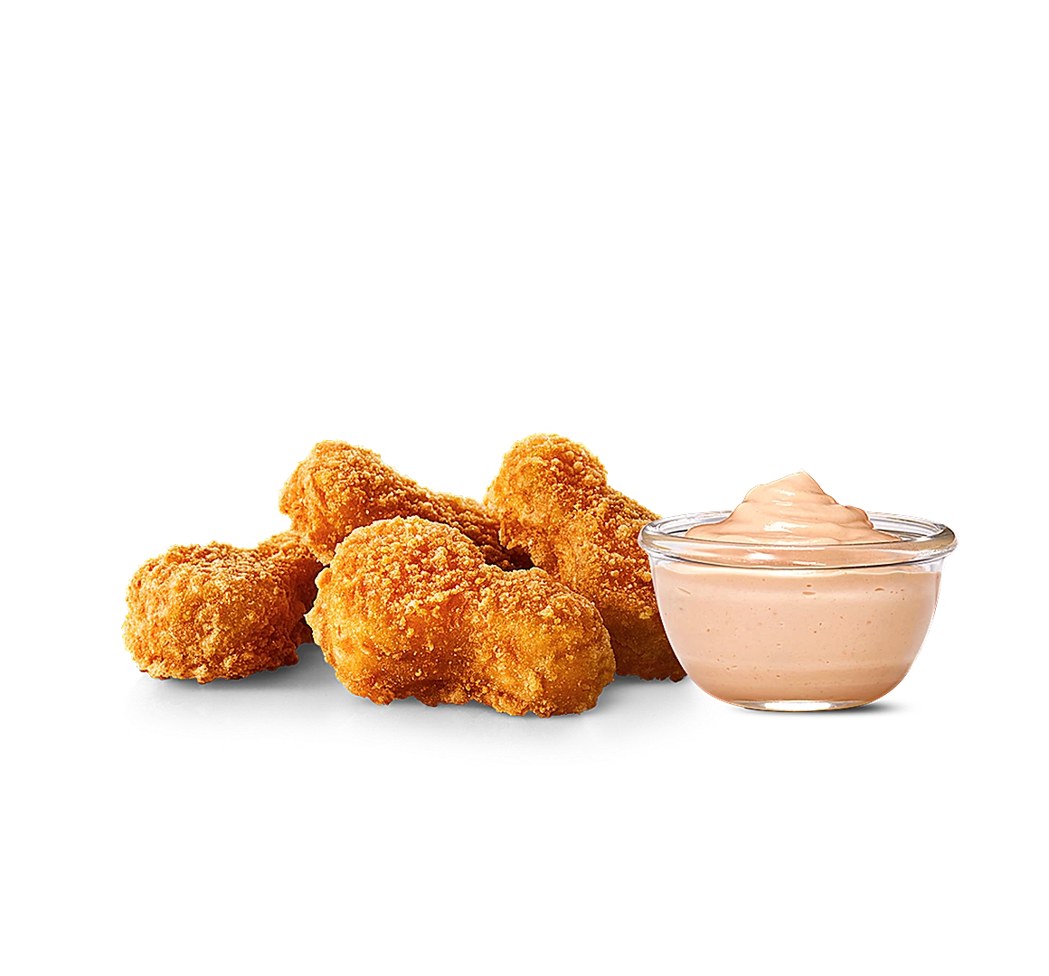 Chicken Nuggets