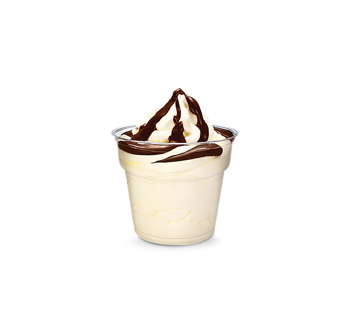 Sundae Chokolade