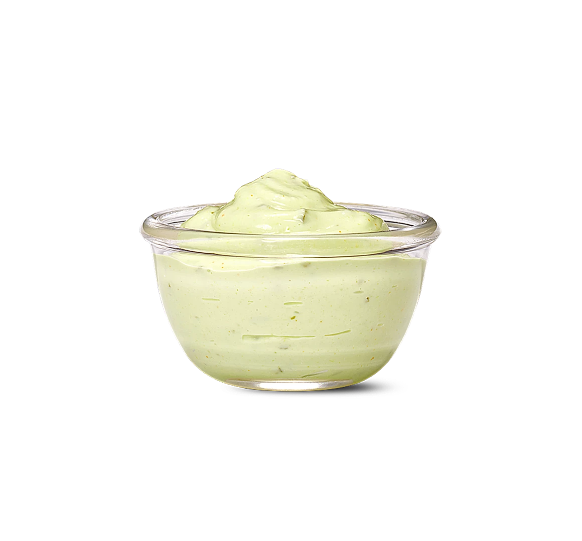 Green & Garlic