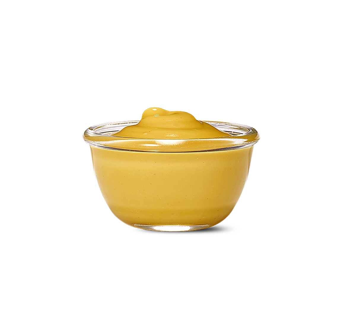 Sweet Mustard