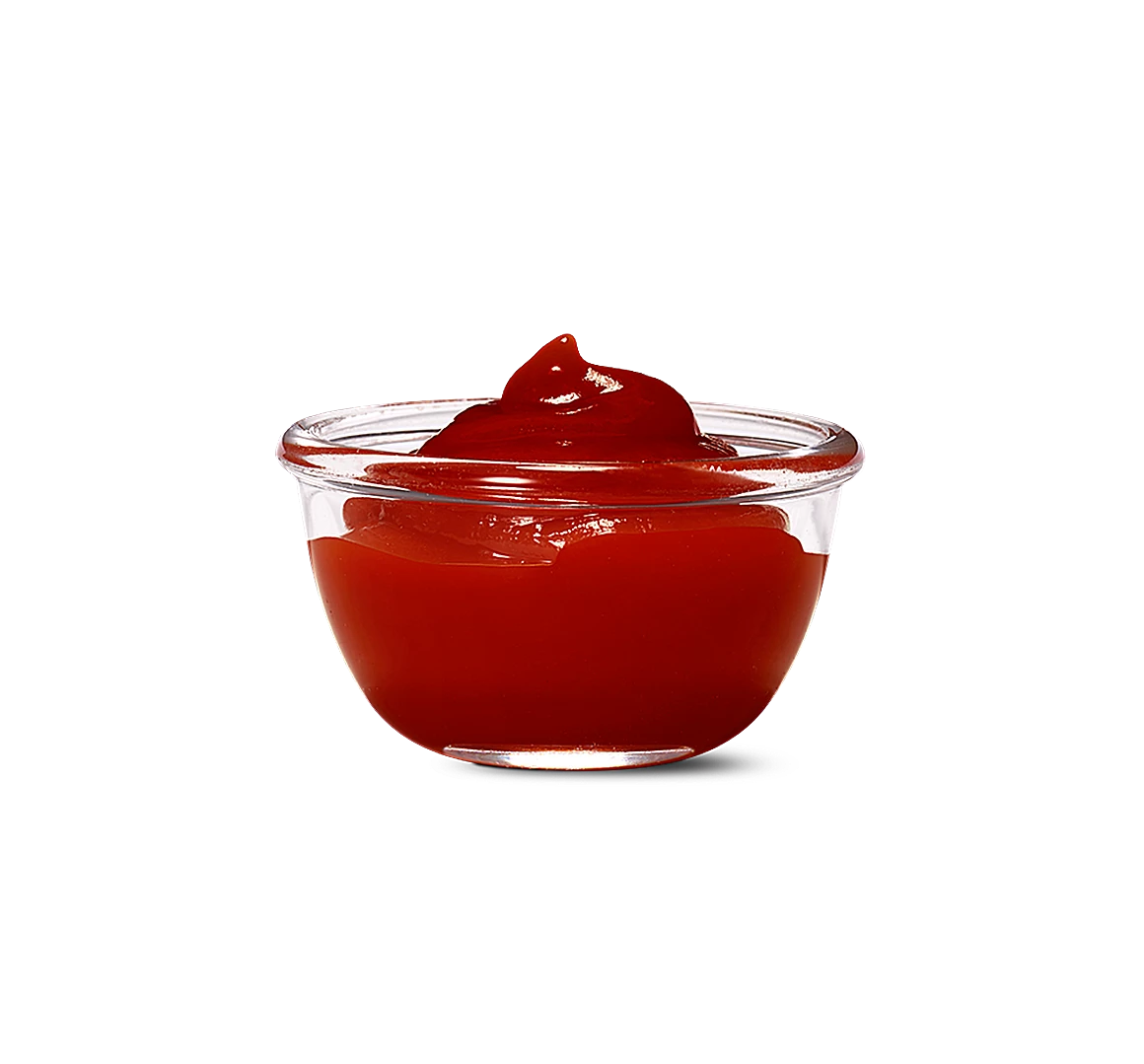 Sriracha ketchup